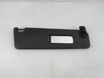 2010-2015 Chevrolet Camaro Sun Visor Shade Replacement Passenger Right Mirror Fits Fits 2010 2011 2012 2013 2014 2015 OEM Us