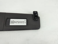 2010-2015 Chevrolet Camaro Sun Visor Shade Replacement Passenger Right Mirror Fits Fits 2010 2011 2012 2013 2014 2015 OEM Us