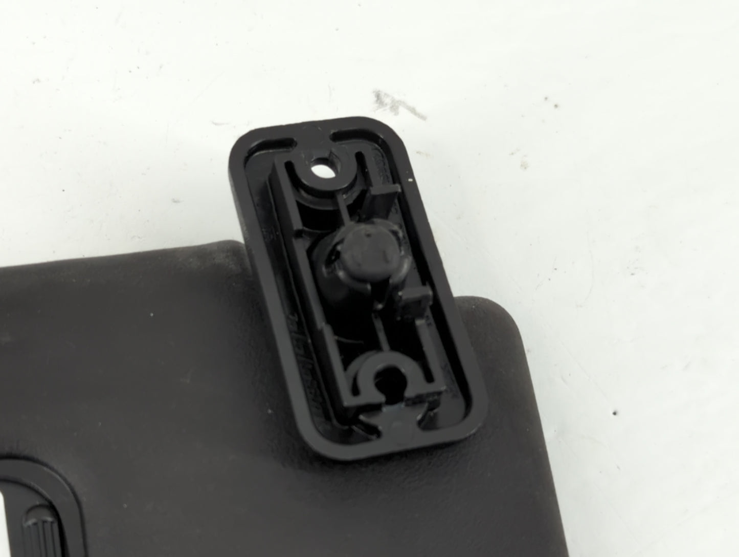 2010-2015 Chevrolet Camaro Sun Visor Shade Replacement Passenger Right Mirror Fits Fits 2010 2011 2012 2013 2014 2015 OEM Us