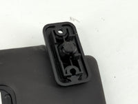 2010-2015 Chevrolet Camaro Sun Visor Shade Replacement Passenger Right Mirror Fits Fits 2010 2011 2012 2013 2014 2015 OEM Us