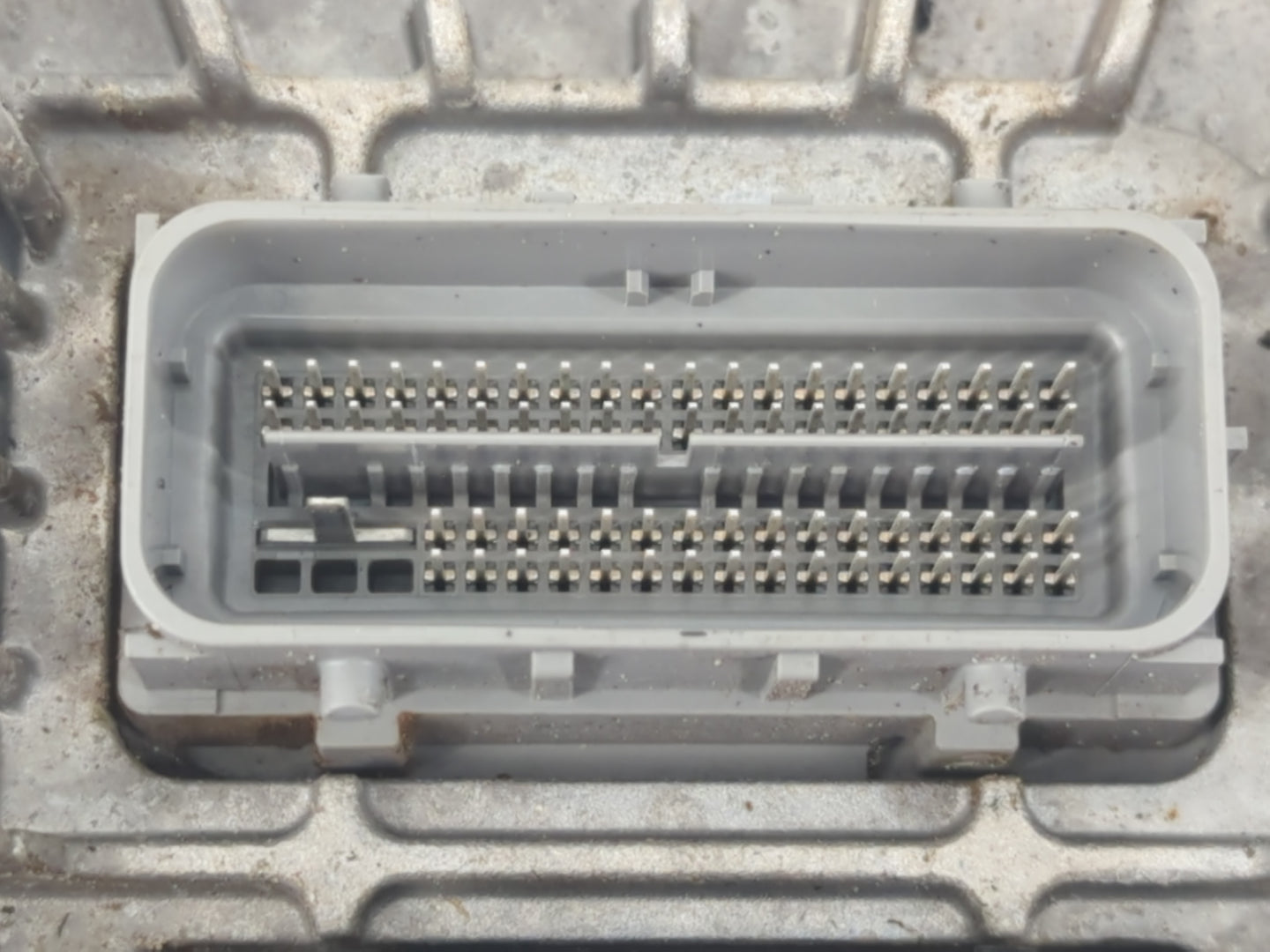 2013-2015 Chevrolet Camaro PCM Engine Control Computer ECU ECM PCU OEM Fits Fits 2013 2014 2015 2016 OEM Used Auto Parts - O