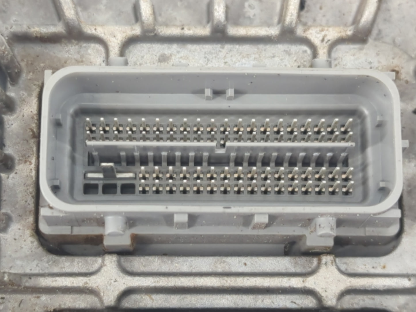 2013-2015 Chevrolet Camaro PCM Engine Control Computer ECU ECM PCU OEM Fits Fits 2013 2014 2015 2016 OEM Used Auto Parts - O