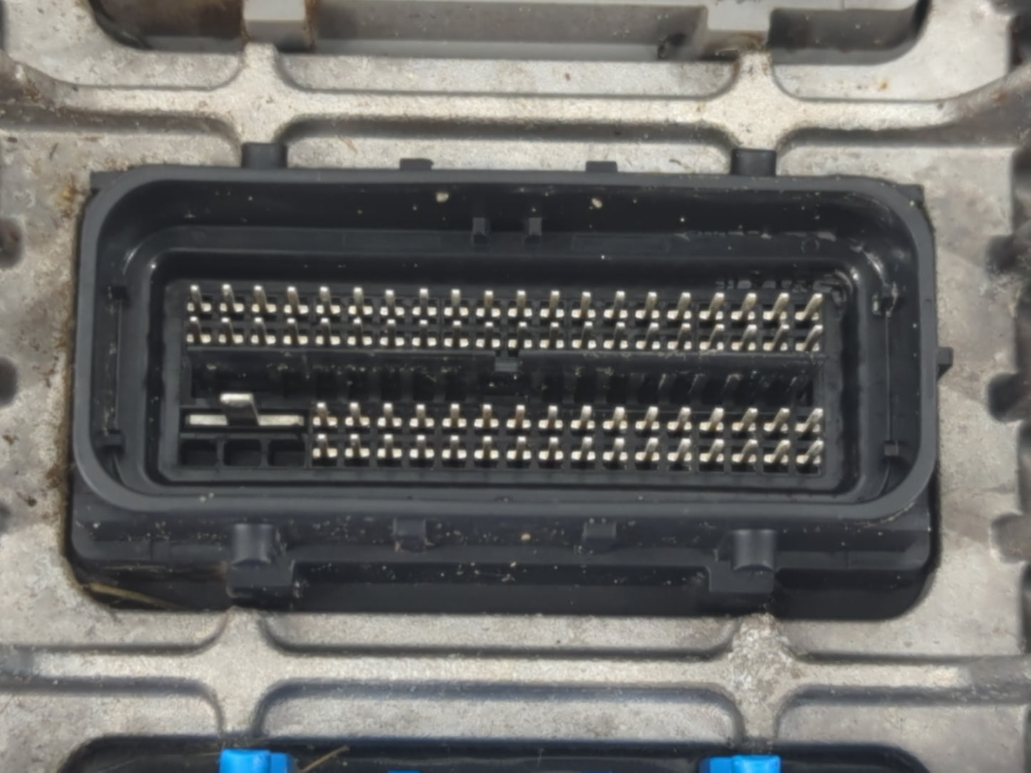 2013-2015 Chevrolet Camaro PCM Engine Control Computer ECU ECM PCU OEM Fits Fits 2013 2014 2015 2016 OEM Used Auto Parts - O