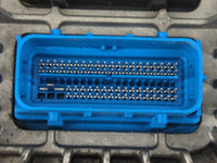 2013-2015 Chevrolet Camaro PCM Engine Control Computer ECU ECM PCU OEM Fits Fits 2013 2014 2015 2016 OEM Used Auto Parts - O