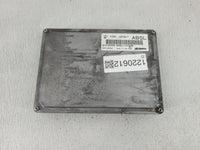 2013-2015 Chevrolet Camaro PCM Engine Control Computer ECU ECM PCU OEM Fits Fits 2013 2014 2015 2016 OEM Used Auto Parts - O
