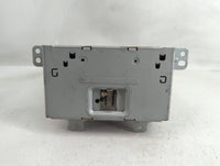 2014-2015 Chevrolet Camaro Radio AM FM Cd Player Receiver Replacement Fits Fits 2014 2015 2016 2017 OEM Used Auto Parts - Oe