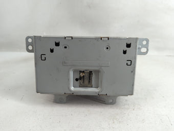 compare product 2014-2015 Chevrolet Camaro Radio AM FM Cd Player Receiver Replacement Fits Fits 2014 2015 2016 2017 OEM Used Auto Parts