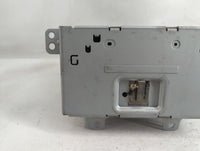 2014-2015 Chevrolet Camaro Radio AM FM Cd Player Receiver Replacement Fits Fits 2014 2015 2016 2017 OEM Used Auto Parts - Oe