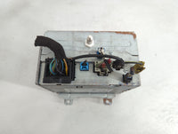 2014-2015 Chevrolet Camaro Radio AM FM Cd Player Receiver Replacement Fits Fits 2014 2015 2016 2017 OEM Used Auto Parts - Oe