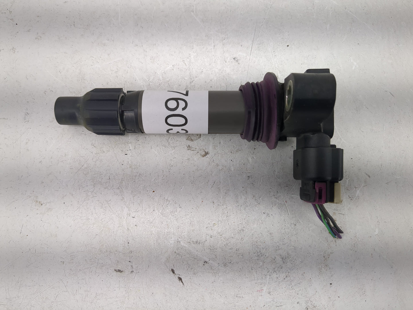 2010-2015 Chevrolet Camaro Ignition Coil Igniter Pack - Oemusedautoparts1.com