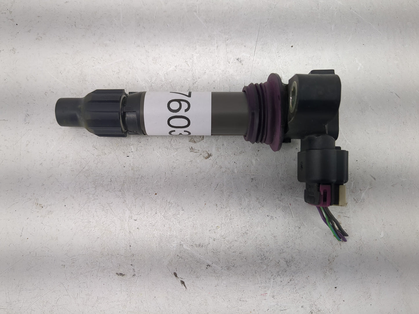 2010-2015 Chevrolet Camaro Ignition Coil Igniter Pack - Oemusedautoparts1.com