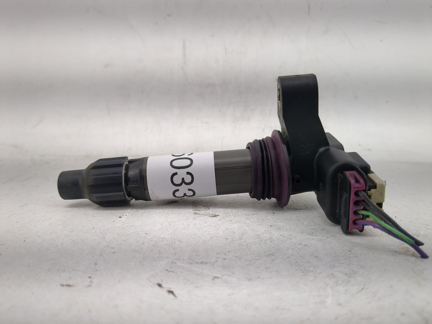 2010-2015 Chevrolet Camaro Ignition Coil Igniter Pack - Oemusedautoparts1.com