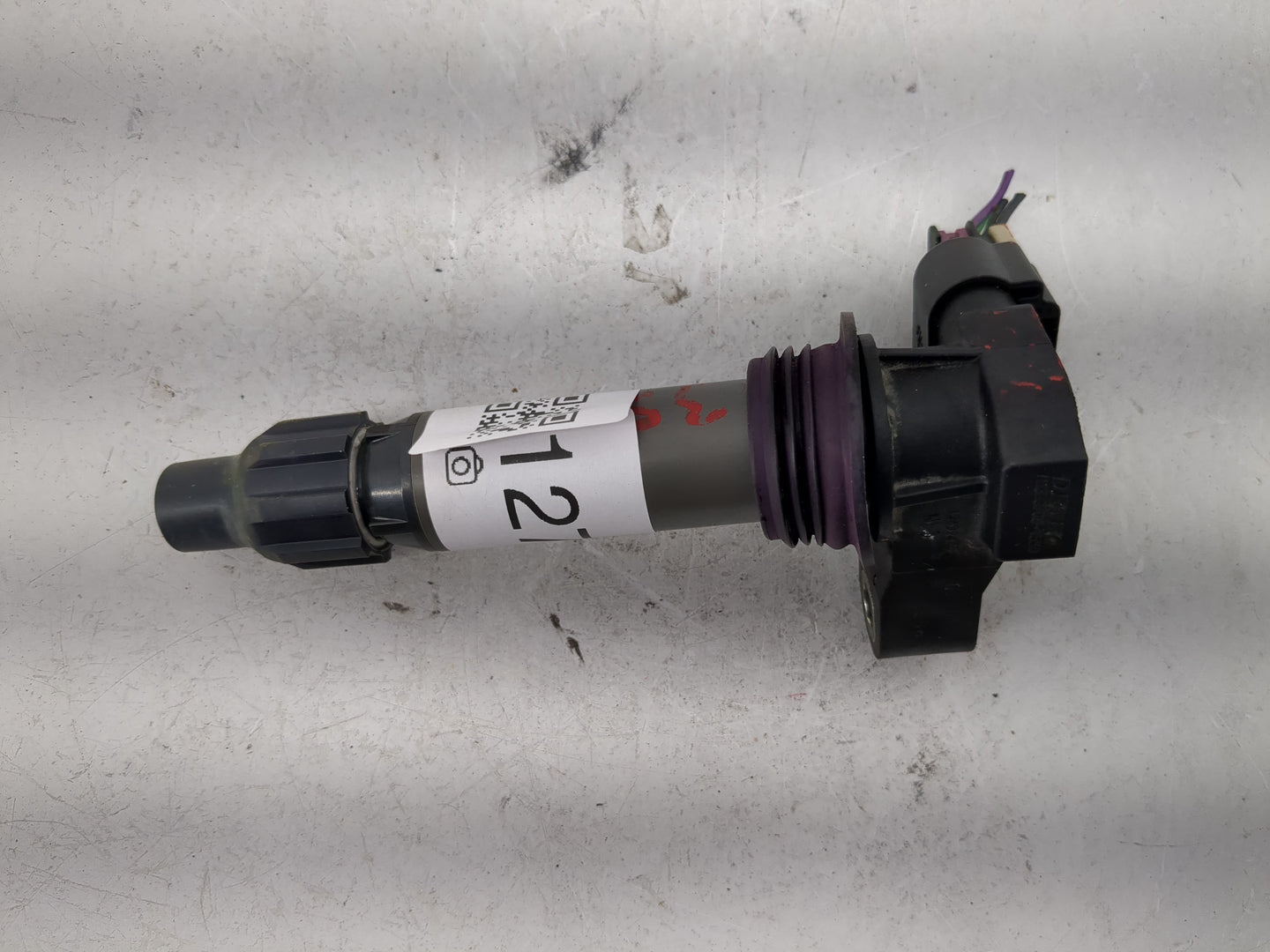 2010-2015 Chevrolet Camaro Ignition Coil Igniter Pack - Oemusedautoparts1.com