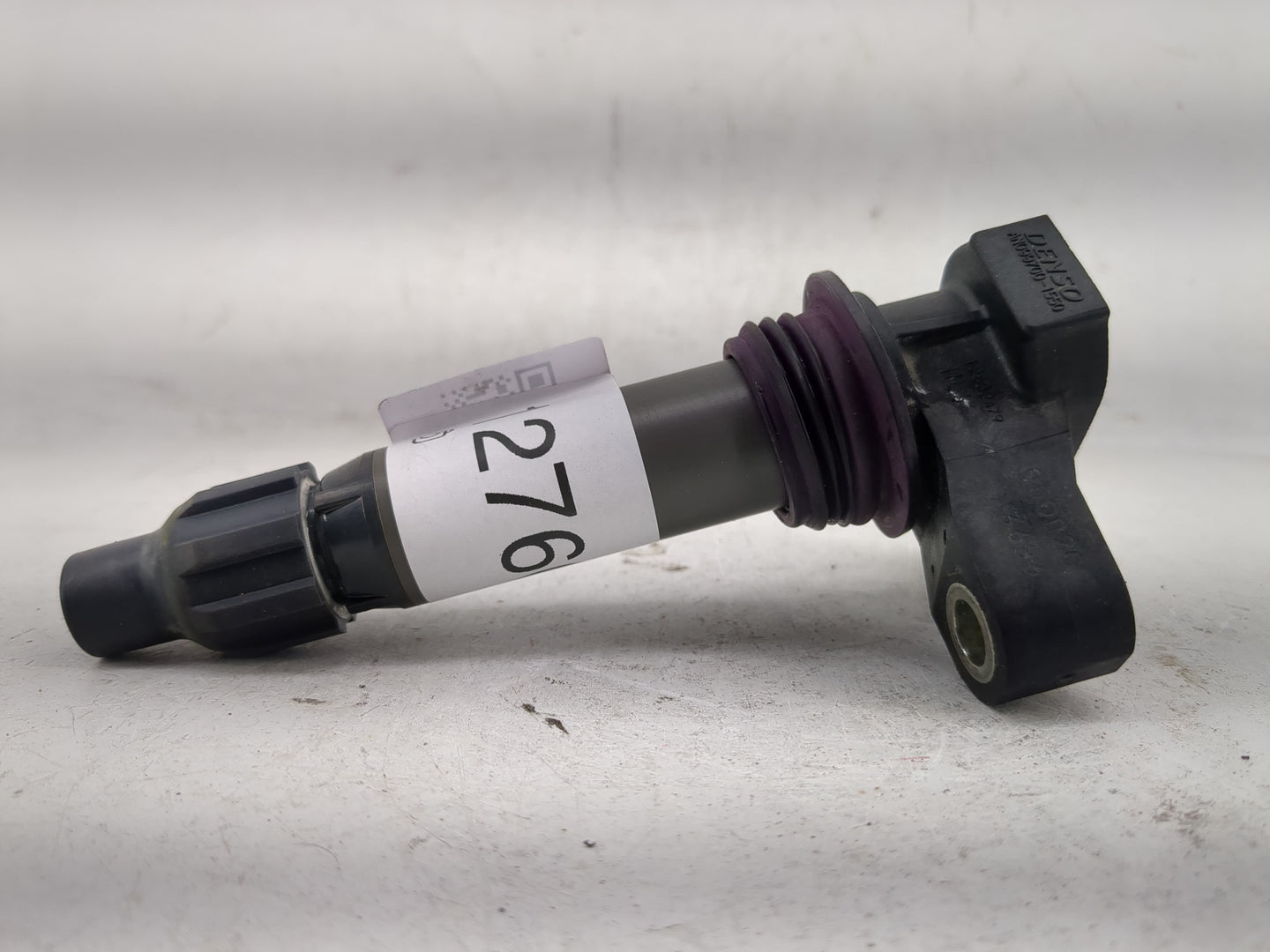 2010-2015 Chevrolet Camaro Ignition Coil Igniter Pack - Oemusedautoparts1.com