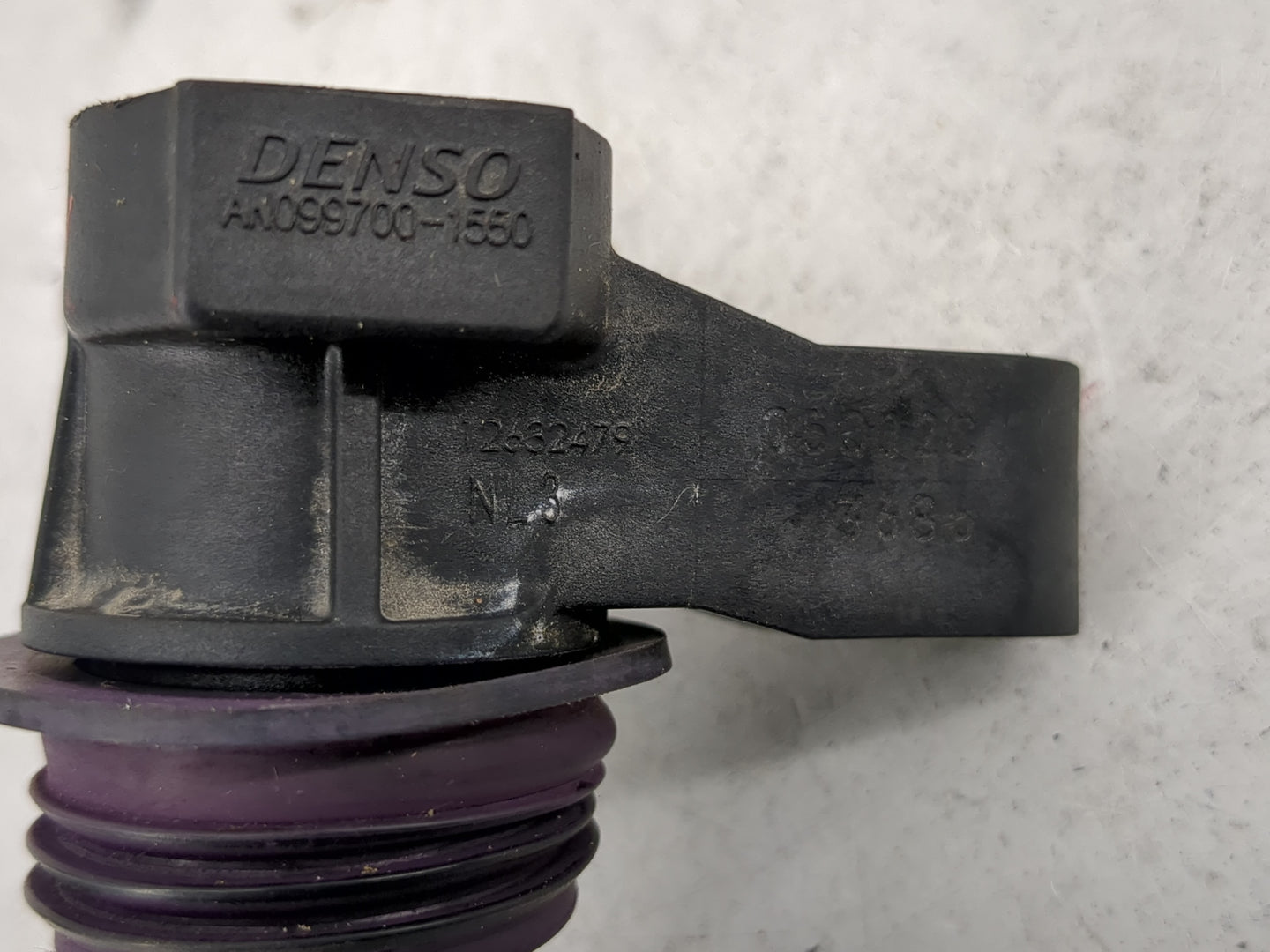 2010-2015 Chevrolet Camaro Ignition Coil Igniter Pack - Oemusedautoparts1.com