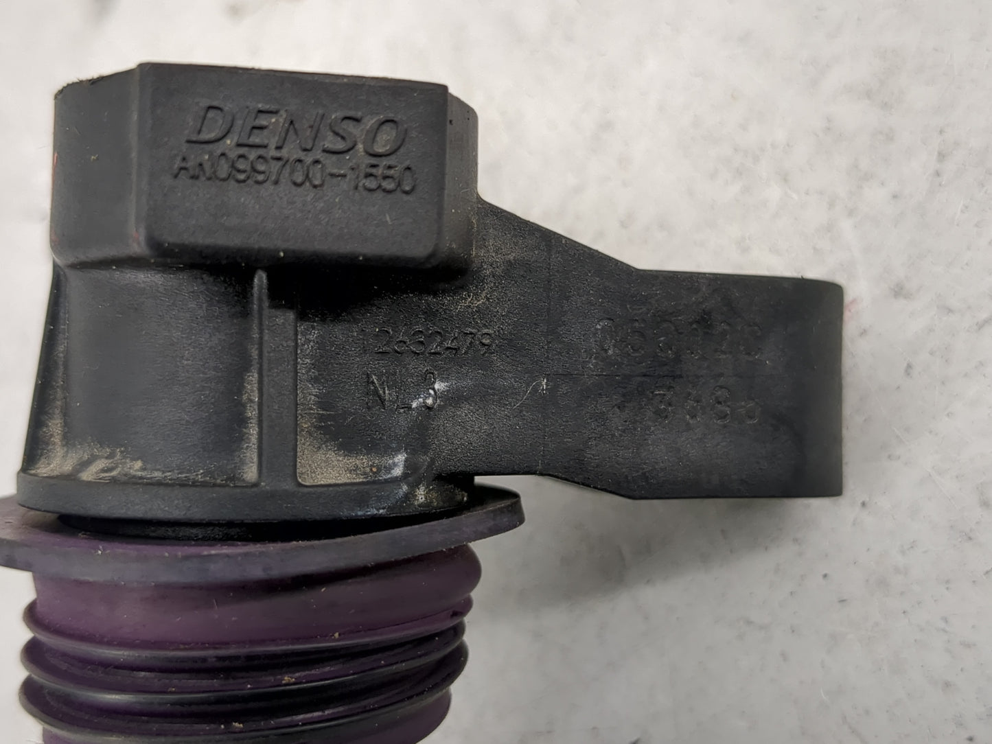 2010-2015 Chevrolet Camaro Ignition Coil Igniter Pack - Oemusedautoparts1.com