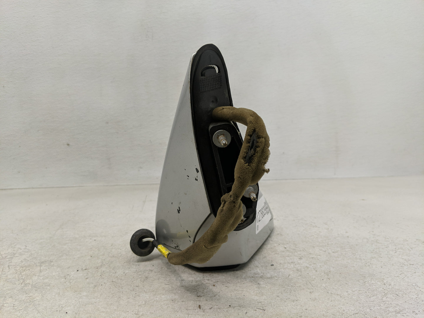 2010-2015 Chevrolet Camaro Side Mirror Replacement Driver Left View Door Mirror Fits Fits 2010 2011 2012 2013 2014 2015 OEM 