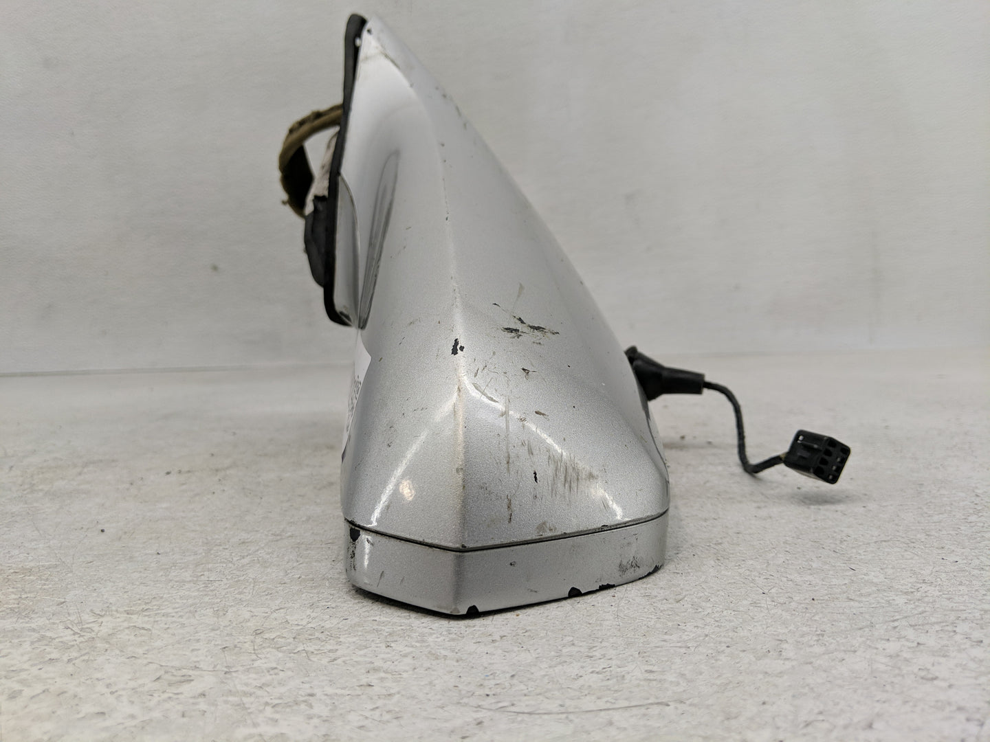 2010-2015 Chevrolet Camaro Side Mirror Replacement Driver Left View Door Mirror Fits Fits 2010 2011 2012 2013 2014 2015 OEM 