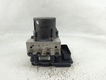 2012-2015 Chevrolet Camaro ABS Pump Control Module Replacement P/N:22914251 Fits Fits 2012 2013 2014 2015 OEM Used Auto Part