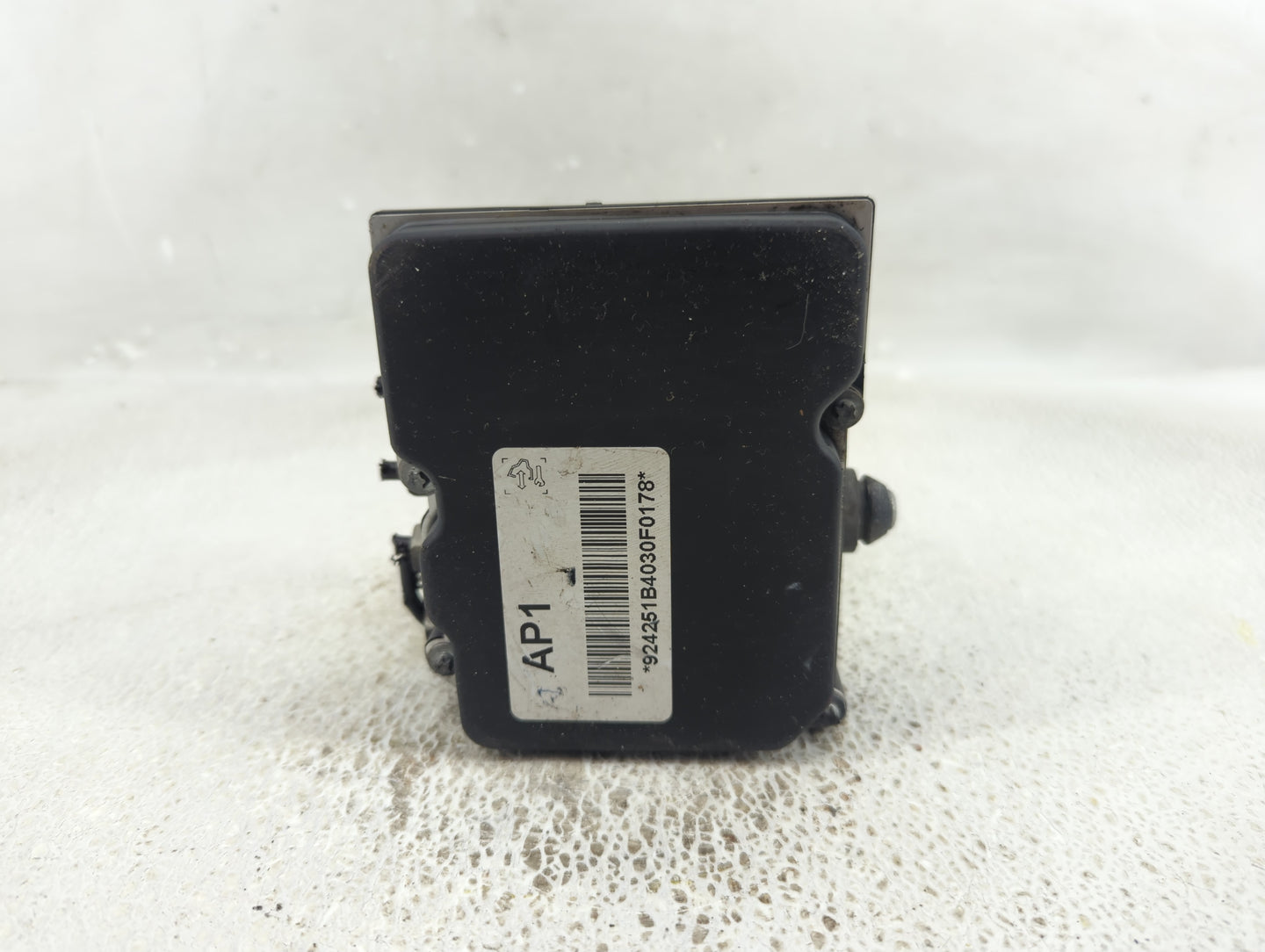 2012-2015 Chevrolet Camaro ABS Pump Control Module Replacement P/N:22914251 Fits Fits 2012 2013 2014 2015 OEM Used Auto Part