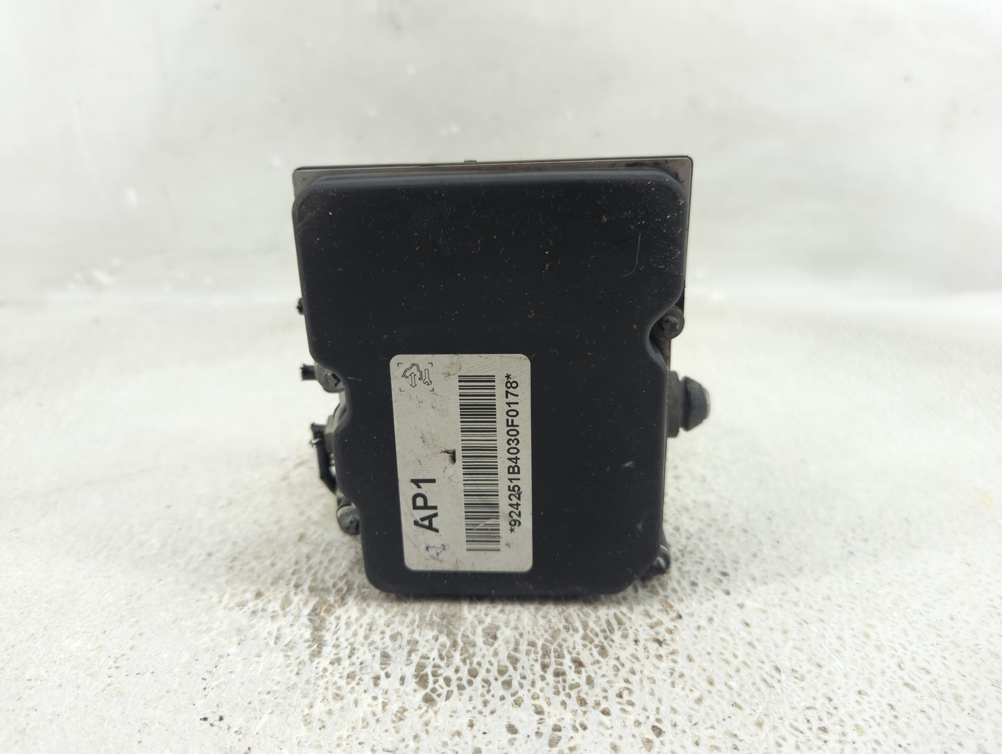 2012-2015 Chevrolet Camaro ABS Pump Control Module Replacement P/N:22914251 Fits Fits 2012 2013 2014 2015 OEM Used Auto Part