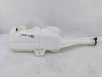 2010-2015 Chevrolet Camaro Windshield Washer Fluid Reservoir Bottle Oem - Oemusedautoparts1.com