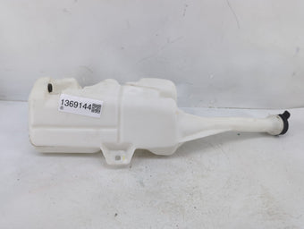 compare product 2010-2015 Chevrolet Camaro Windshield Washer Fluid Reservoir Bottle Oem