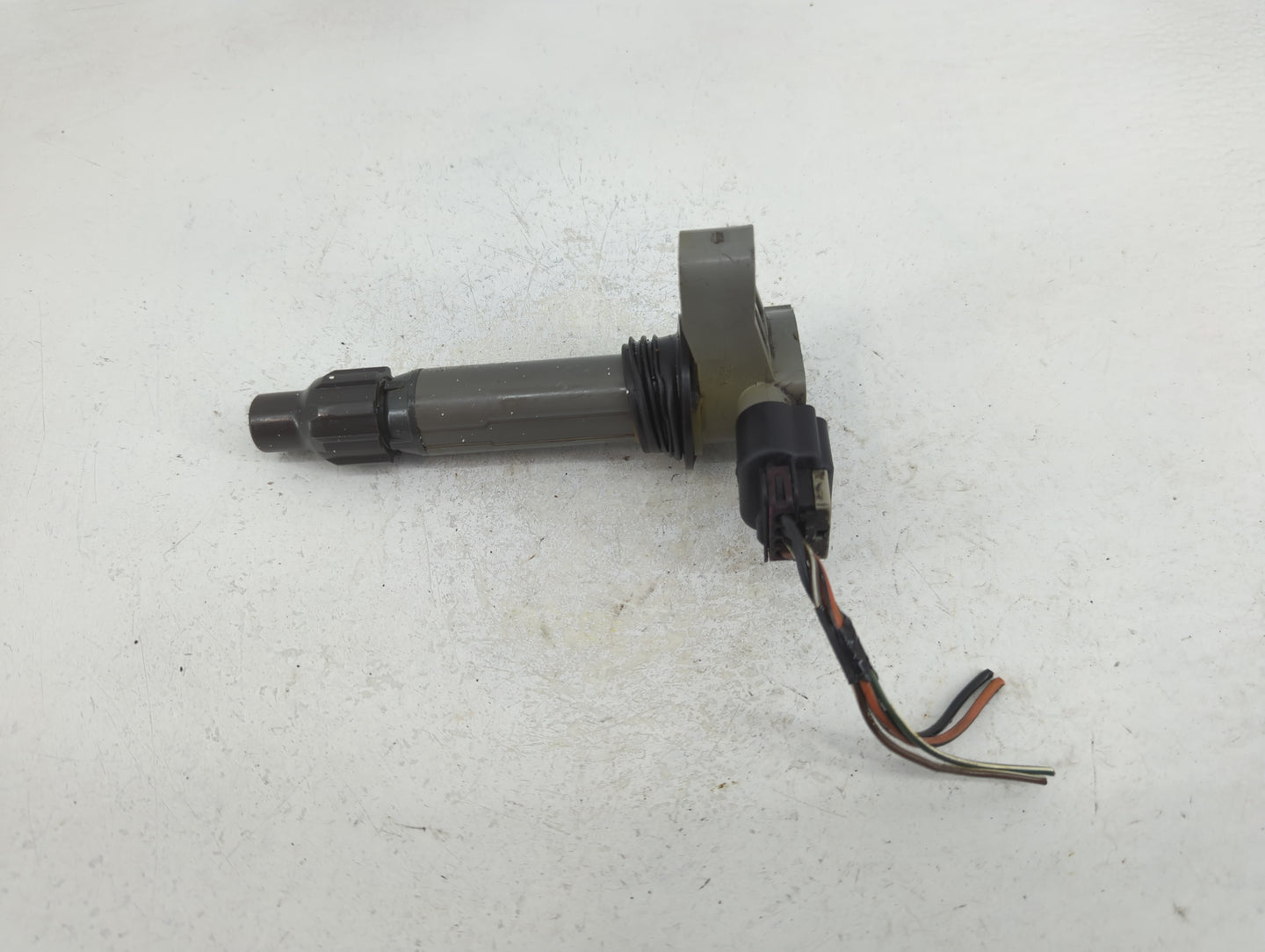 2010-2015 Chevrolet Camaro Ignition Coil Igniter Pack - Oemusedautoparts1.com