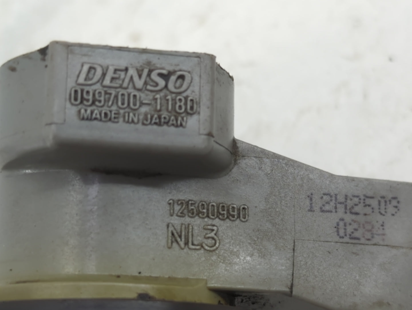 2010-2015 Chevrolet Camaro Ignition Coil Igniter Pack - Oemusedautoparts1.com