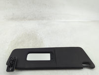 2010-2015 Chevrolet Camaro Sun Visor Shade Replacement Passenger Right Mirror Fits Fits 2010 2011 2012 2013 2014 2015 OEM Us
