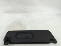 2010-2015 Chevrolet Camaro Sun Visor Shade Replacement Passenger Right Mirror Fits Fits 2010 2011 2012 2013 2014 2015 OEM Us