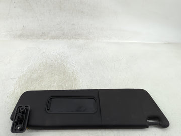 2010-2015 Chevrolet Camaro Sun Visor Shade Replacement Passenger Right Mirror Fits Fits 2010 2011 2012 2013 2014 2015 OEM Used Auto Parts