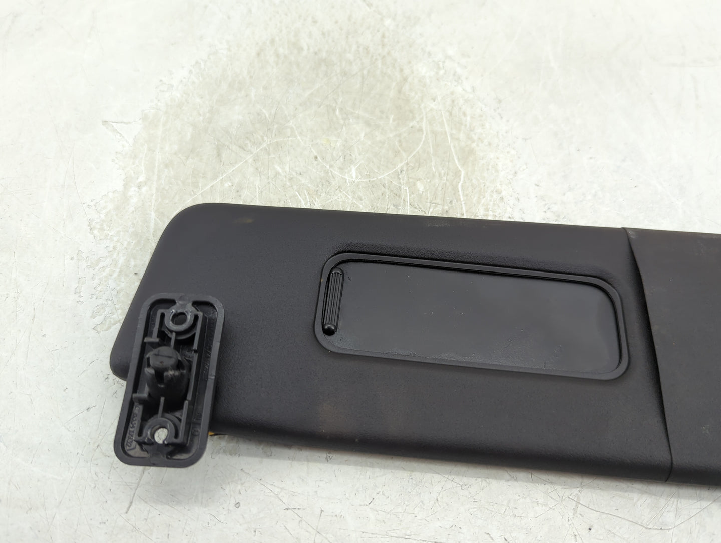 2010-2015 Chevrolet Camaro Sun Visor Shade Replacement Passenger Right Mirror Fits Fits 2010 2011 2012 2013 2014 2015 OEM Us