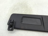 2010-2015 Chevrolet Camaro Sun Visor Shade Replacement Passenger Right Mirror Fits Fits 2010 2011 2012 2013 2014 2015 OEM Us
