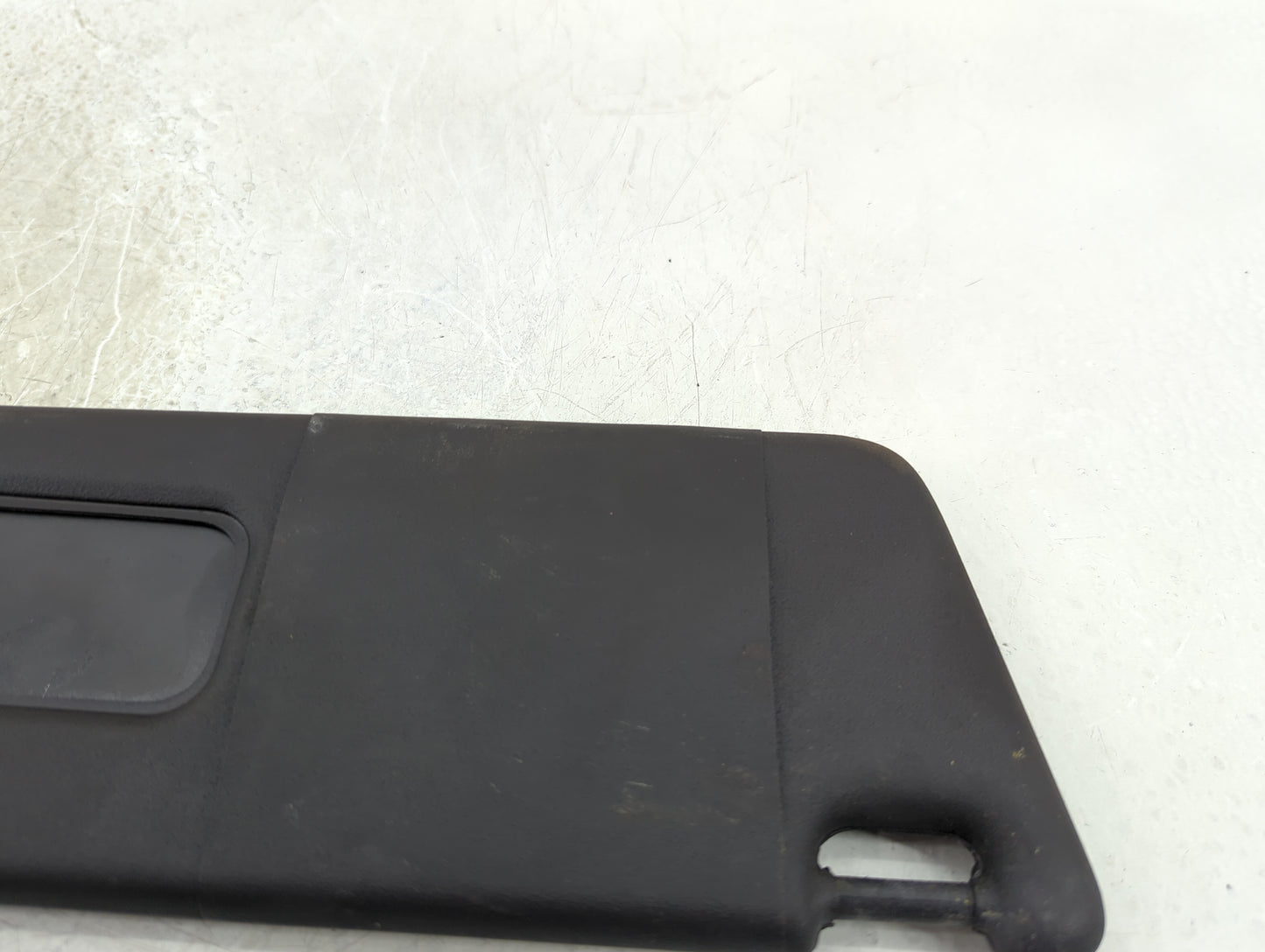 2010-2015 Chevrolet Camaro Sun Visor Shade Replacement Passenger Right Mirror Fits Fits 2010 2011 2012 2013 2014 2015 OEM Us
