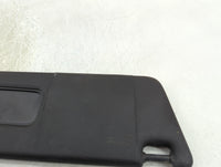 2010-2015 Chevrolet Camaro Sun Visor Shade Replacement Passenger Right Mirror Fits Fits 2010 2011 2012 2013 2014 2015 OEM Us