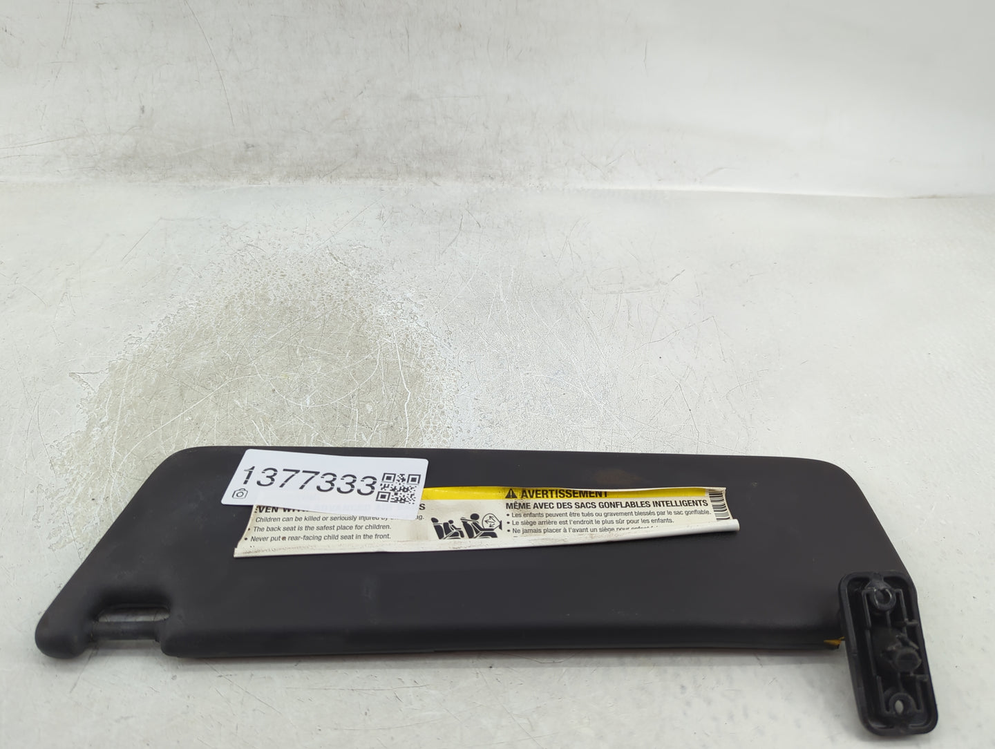2010-2015 Chevrolet Camaro Sun Visor Shade Replacement Passenger Right Mirror Fits Fits 2010 2011 2012 2013 2014 2015 OEM Us