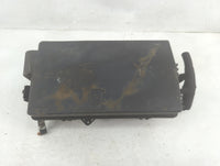 2012-2015 Chevrolet Camaro Fusebox Fuse Box Panel Relay Module P/N:22760636 Fits Fits 2012 2013 2014 2015 OEM Used Auto Part