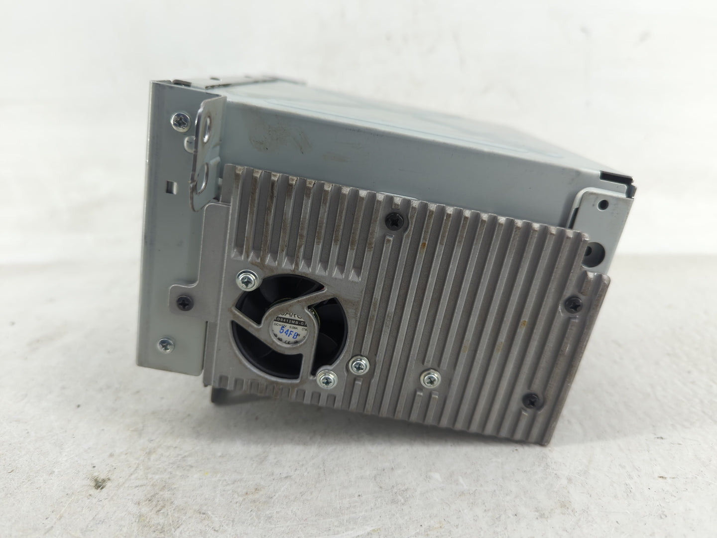 2015 Chevrolet Camaro Radio AM FM Cd Player Receiver Replacement P/N:23289896 Fits Fits 2016 OEM Used Auto Parts - Oemusedau