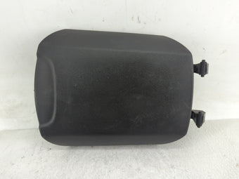 compare product 2015 Chevrolet Camaro Center Console Armrest Cover Lid Fits OEM Used Auto Parts