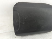 2015 Chevrolet Camaro Center Console Armrest Cover Lid Fits OEM Used Auto Parts - Oemusedautoparts1.com