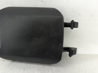 2015 Chevrolet Camaro Center Console Armrest Cover Lid Fits OEM Used Auto Parts - Oemusedautoparts1.com