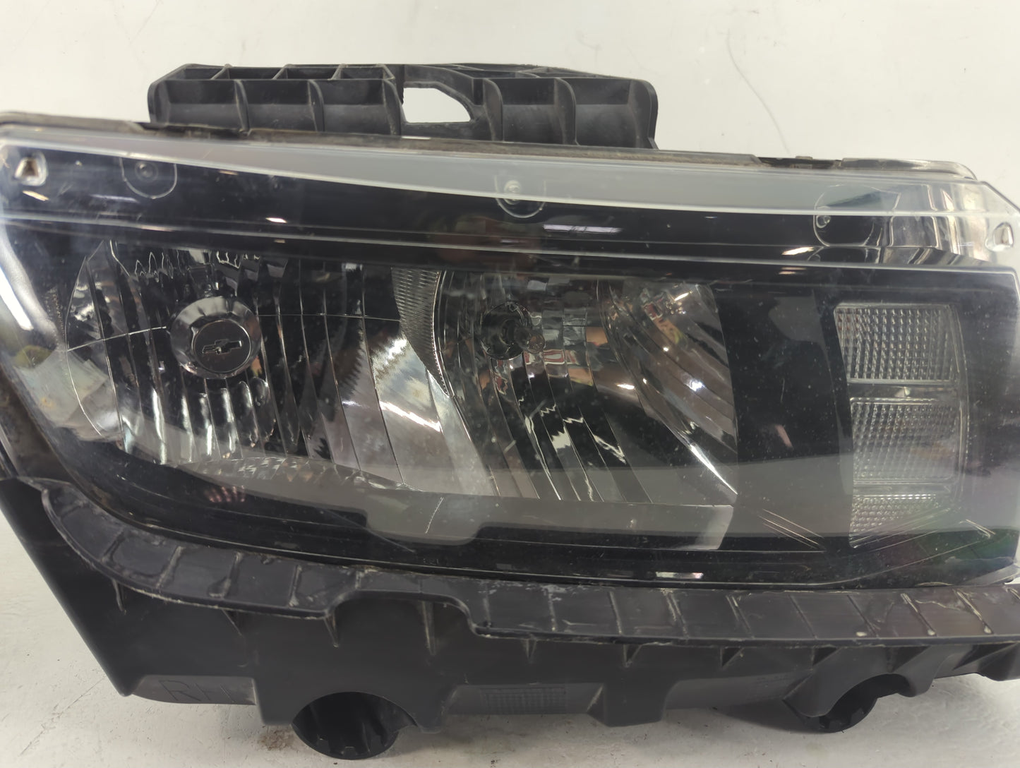 2014-2015 Chevrolet Camaro Passenger Right Oem Head Light Headlight Lamp - Oemusedautoparts1.com