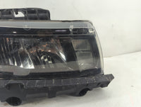 2014-2015 Chevrolet Camaro Passenger Right Oem Head Light Headlight Lamp - Oemusedautoparts1.com