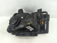 2014-2015 Chevrolet Camaro Passenger Right Oem Head Light Headlight Lamp - Oemusedautoparts1.com