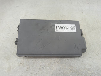 compare product 2012-2015 Chevrolet Camaro Fusebox Fuse Box Panel Relay Module P/N:22760636 Fits Fits 2012 2013 2014 2015 OEM Used Auto Parts