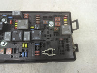 2012-2015 Chevrolet Camaro Fusebox Fuse Box Panel Relay Module P/N:22760636 Fits Fits 2012 2013 2014 2015 OEM Used Auto Part