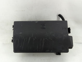 compare product 2012-2015 Chevrolet Camaro Fusebox Fuse Box Panel Relay Module P/N:22760636 Fits Fits 2012 2013 2014 2015 OEM Used Auto Parts