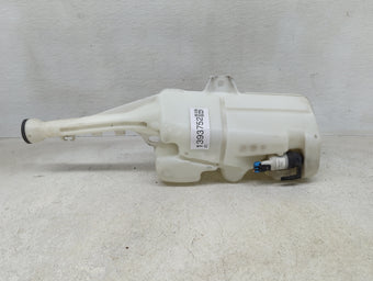 compare product 2010-2015 Chevrolet Camaro Windshield Washer Fluid Reservoir Bottle Oem