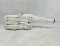 2010-2015 Chevrolet Camaro Windshield Washer Fluid Reservoir Bottle Oem - Oemusedautoparts1.com